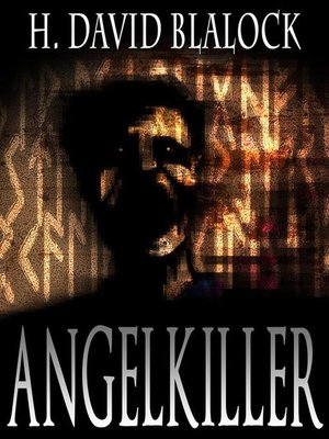 cover image of Angelkiller